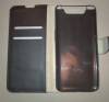 Case Book Cover Samsung Galaxy A80 Black (OEM)